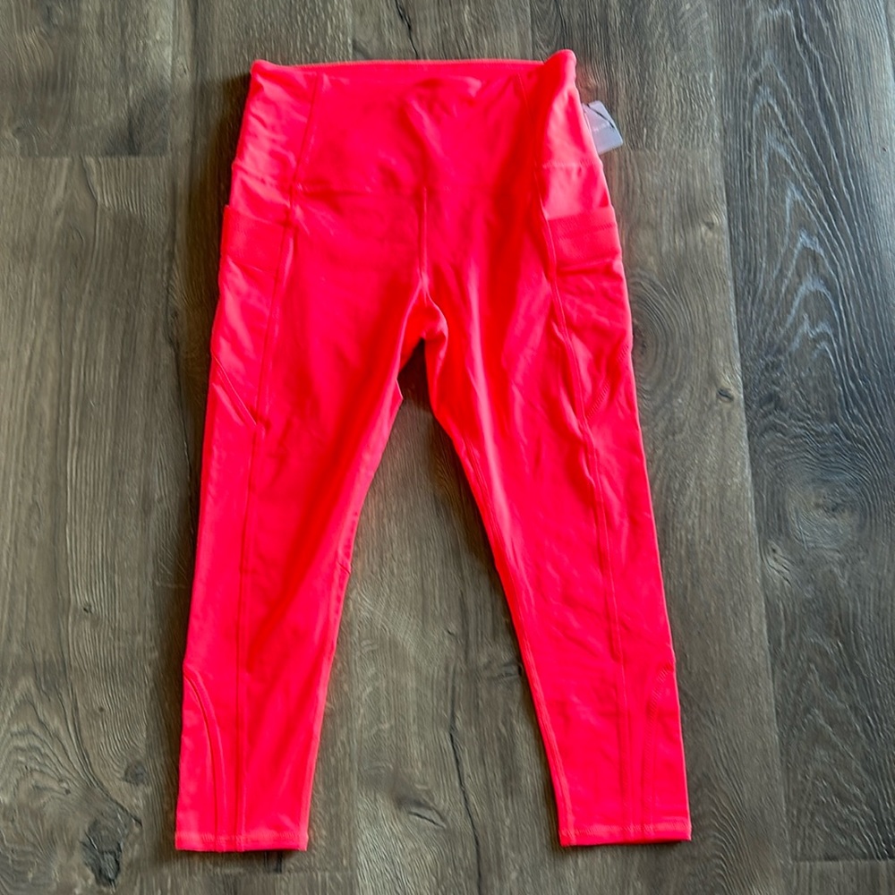 Free People movement leggings